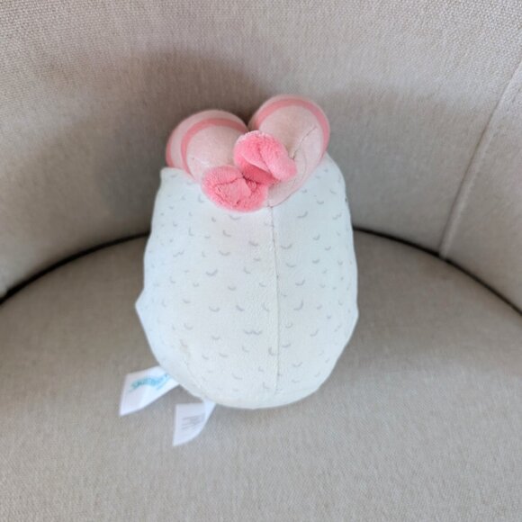 Kellytoy‎ Mini Keina the Shrimp Sushi Squishmallow 5" Plush Stuffed Toy - Picture 4 of 6